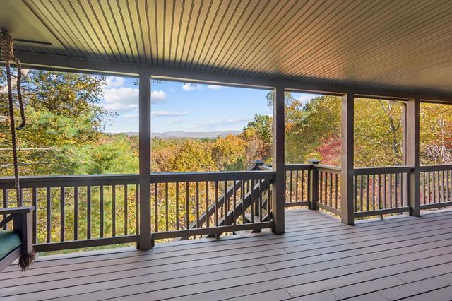 43 Wildcat Run, Big Canoe, GA 30143