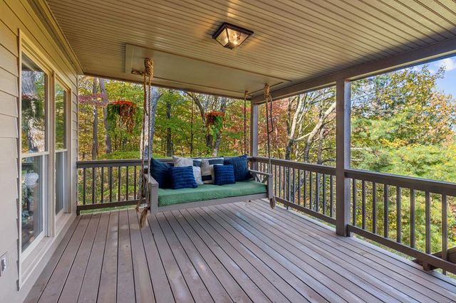 43 Wildcat Run, Big Canoe, GA 30143