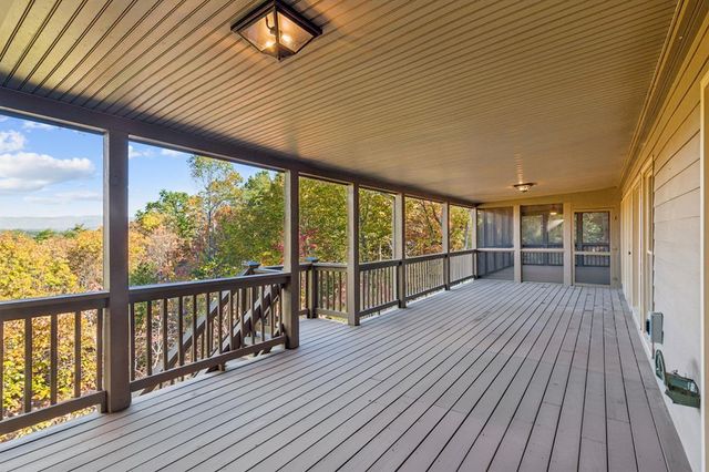 43 Wildcat Run, Big Canoe, GA 30143