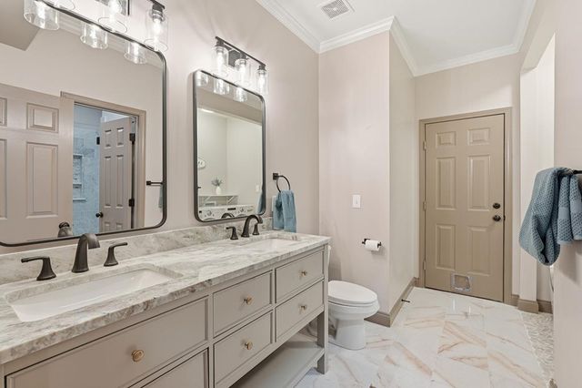 43 Wildcat Run, Big Canoe, GA 30143