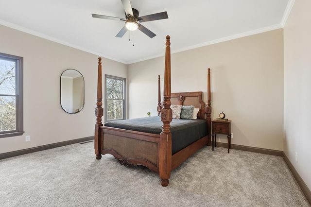 43 Wildcat Run, Big Canoe, GA 30143