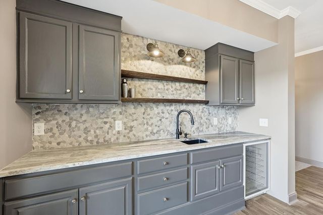 43 Wildcat Run, Big Canoe, GA 30143