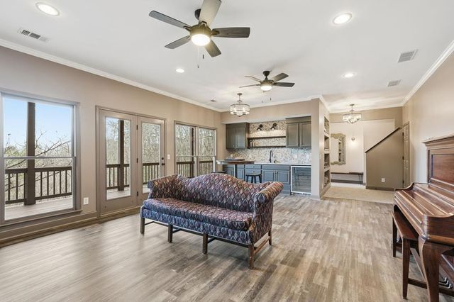 43 Wildcat Run, Big Canoe, GA 30143