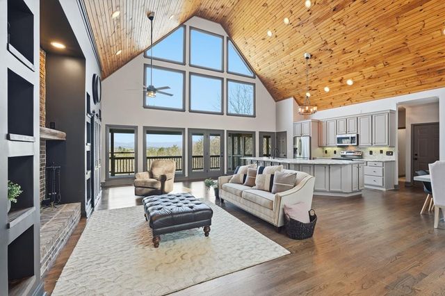 43 Wildcat Run, Big Canoe, GA 30143