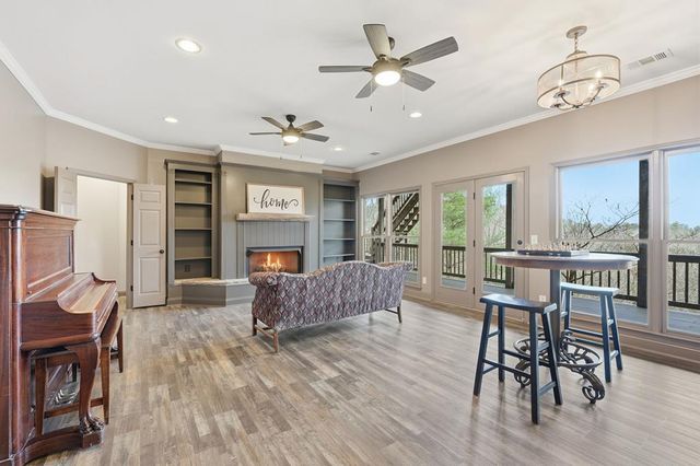 43 Wildcat Run, Big Canoe, GA 30143