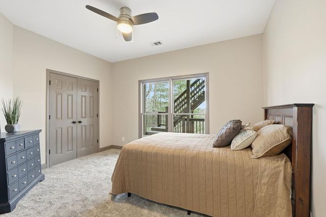 43 Wildcat Run, Big Canoe, GA 30143