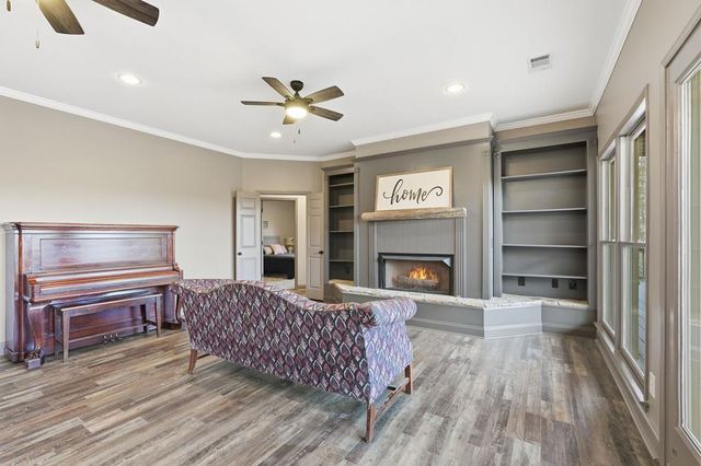 43 Wildcat Run, Big Canoe, GA 30143