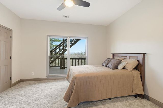 43 Wildcat Run, Big Canoe, GA 30143