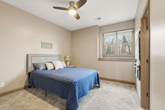 43 Wildcat Run, Big Canoe, GA 30143