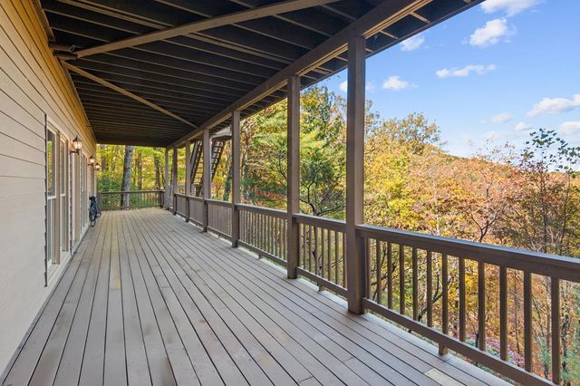 43 Wildcat Run, Big Canoe, GA 30143