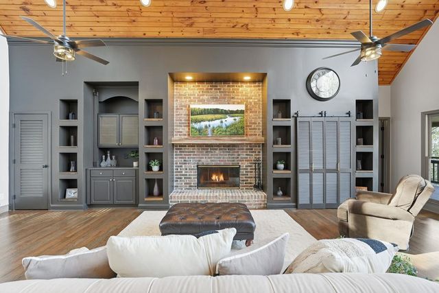 43 Wildcat Run, Big Canoe, GA 30143