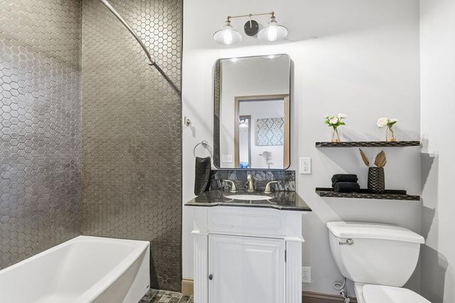 43 Wildcat Run, Big Canoe, GA 30143