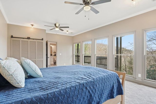 43 Wildcat Run, Big Canoe, GA 30143