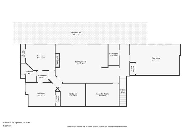 43 Wildcat Run, Big Canoe, GA 30143