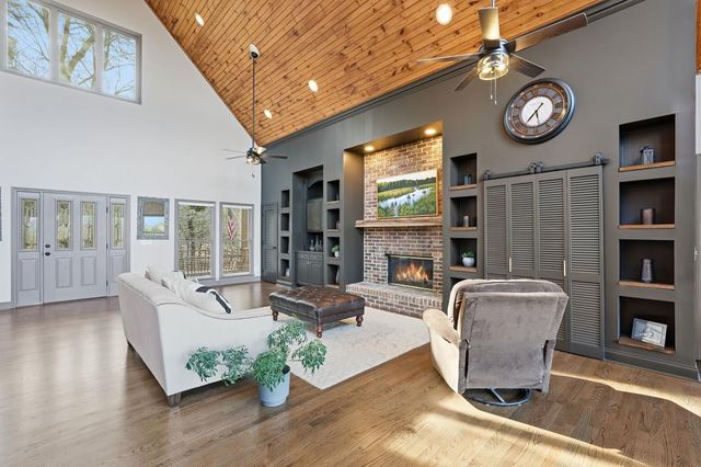 43 Wildcat Run, Big Canoe, GA 30143