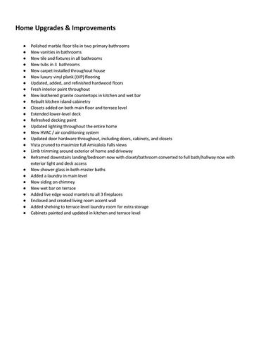 43 Wildcat Run, Big Canoe, GA 30143