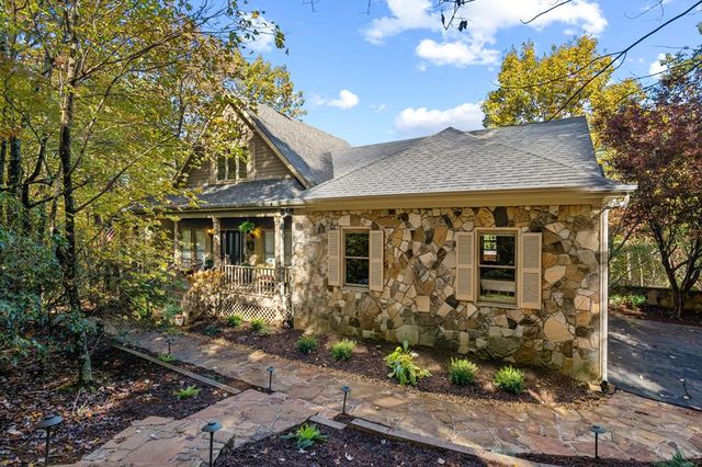 43 Wildcat Run, Big Canoe, GA 30143