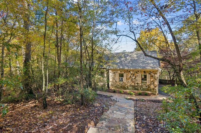 43 Wildcat Run, Big Canoe, GA 30143