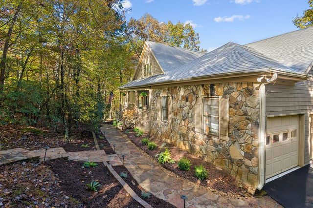 43 Wildcat Run, Big Canoe, GA 30143