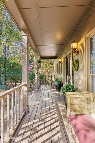 43 Wildcat Run, Big Canoe, GA 30143