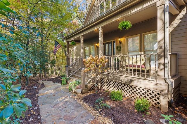 43 Wildcat Run, Big Canoe, GA 30143