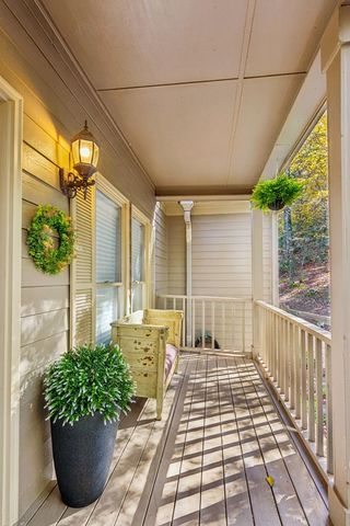 43 Wildcat Run, Big Canoe, GA 30143