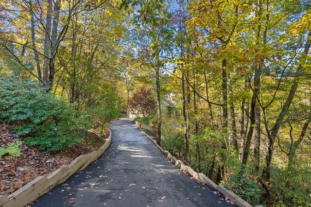 43 Wildcat Run, Big Canoe, GA 30143