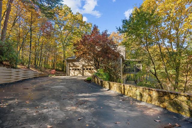 43 Wildcat Run, Big Canoe, GA 30143