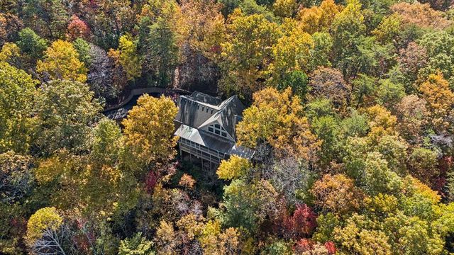 43 Wildcat Run, Big Canoe, GA 30143