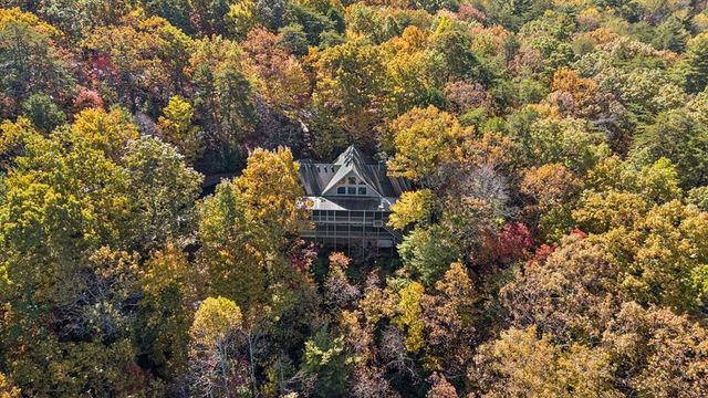 43 Wildcat Run, Big Canoe, GA 30143