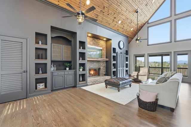 43 Wildcat Run, Big Canoe, GA 30143