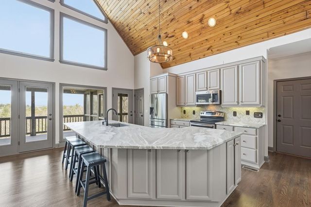 43 Wildcat Run, Big Canoe, GA 30143