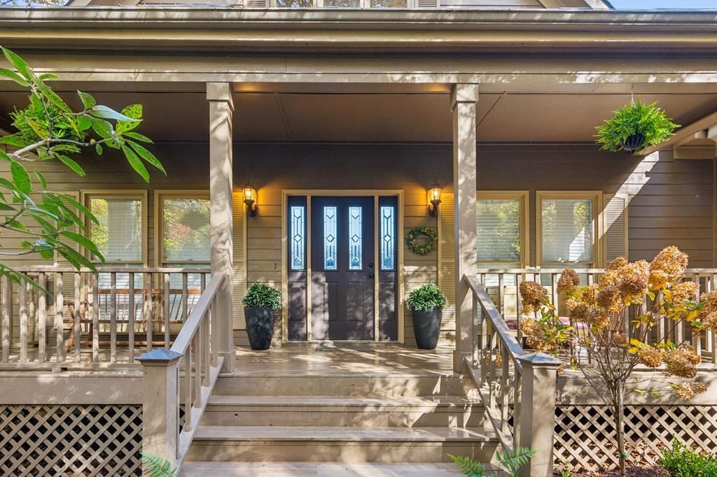 43 Wildcat Run, Big Canoe, GA 30143