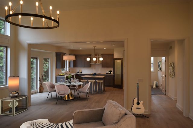 3110 Raffler Drive, Rochester, MI 48307