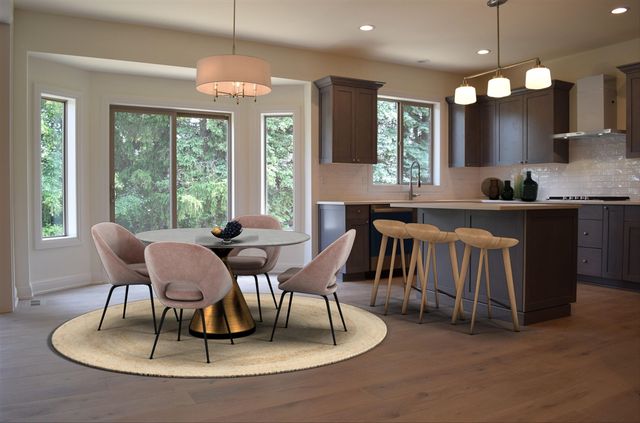 3110 Raffler Drive, Rochester, MI 48307