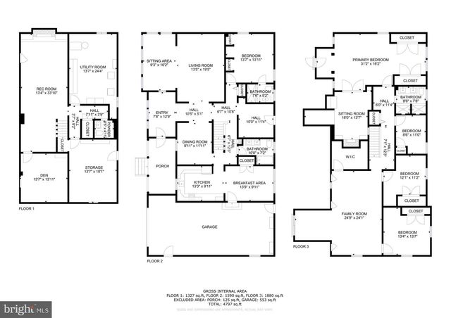 8721 WATERFORD RD, Alexandria, VA 22308