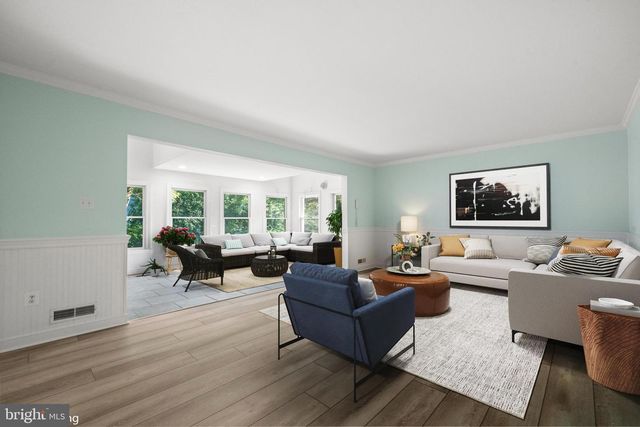 8721 WATERFORD RD, Alexandria, VA 22308