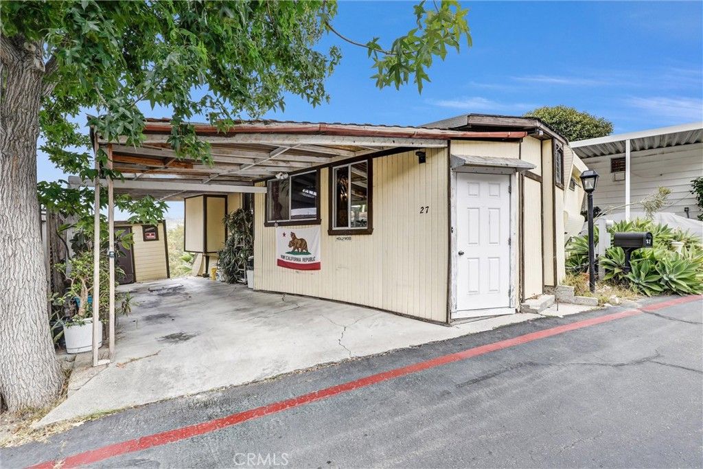 32802 Valle Road 27, San Juan Capistrano, CA 92675 — exterior