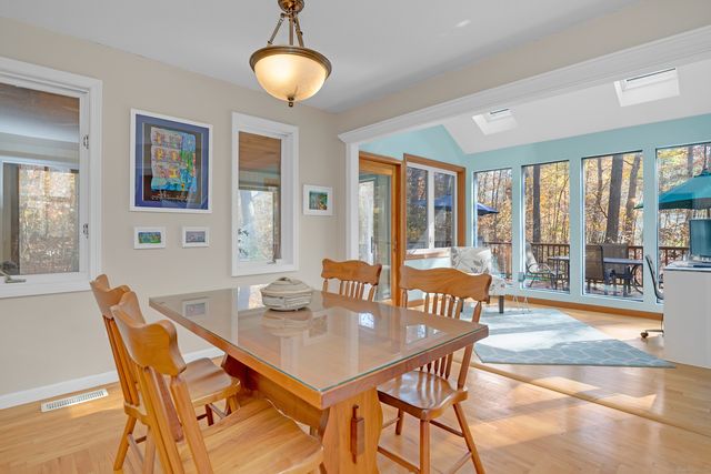 6 Mayflower Drive, Marlborough, CT 06447