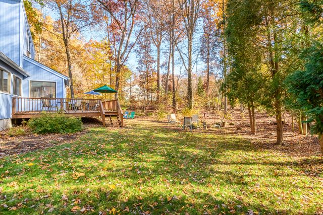 6 Mayflower Drive, Marlborough, CT 06447