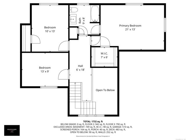 6 Mayflower Drive, Marlborough, CT 06447