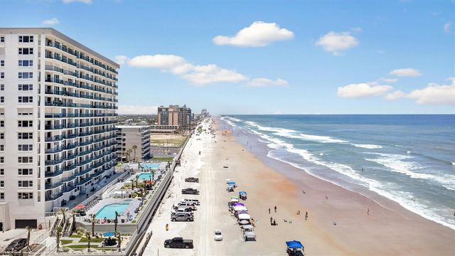 2055 S ATLANTIC AVENUE 603, Daytona Beach, FL 32118