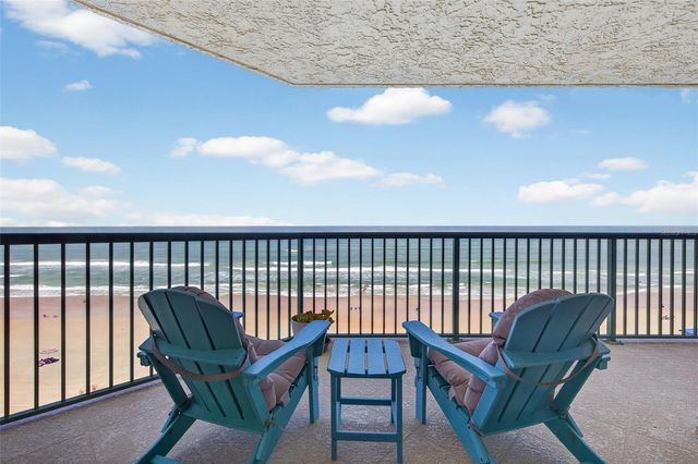 2055 S ATLANTIC AVENUE 603, Daytona Beach, FL 32118