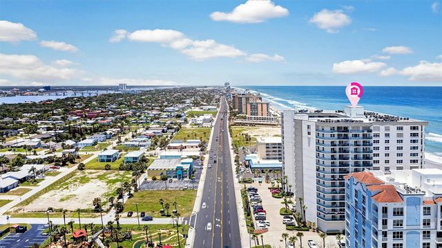 2055 S ATLANTIC AVENUE 603, Daytona Beach, FL 32118