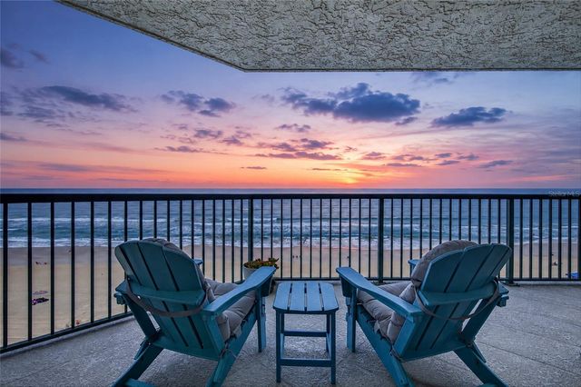 2055 S ATLANTIC AVENUE 603, Daytona Beach, FL 32118