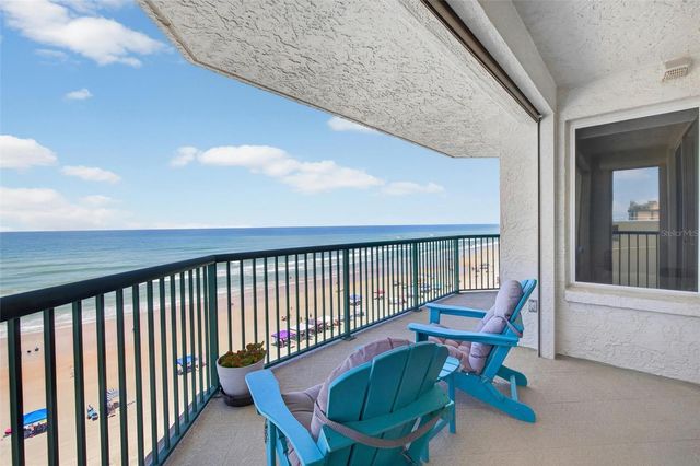2055 S ATLANTIC AVENUE 603, Daytona Beach, FL 32118