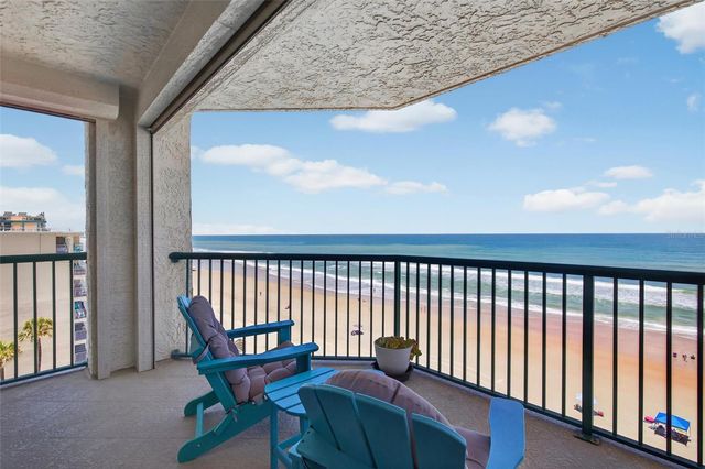 2055 S ATLANTIC AVENUE 603, Daytona Beach, FL 32118