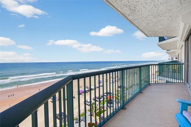2055 S ATLANTIC AVENUE 603, Daytona Beach, FL 32118