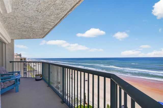 2055 S ATLANTIC AVENUE 603, Daytona Beach, FL 32118