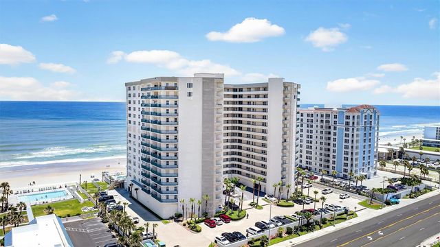 2055 S ATLANTIC AVENUE 603, Daytona Beach, FL 32118